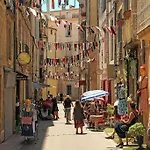 Lägenhet Au Coeur Historique De Montpellier, 2 Personnes Et Wifi