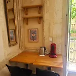 Au Coeur Historique De Montpellier, 2 Personnes Et Wifi