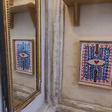 Au Coeur Historique De Montpellier, 2 Personnes Et Wifi