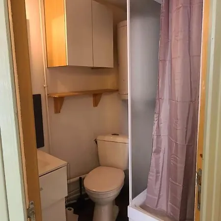 Au Coeur Historique De Montpellier, 2 Personnes Et Wifi Apartment *