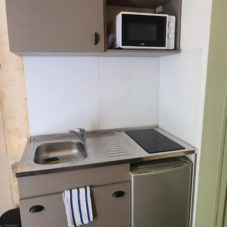 Au Coeur Historique De Montpellier, 2 Personnes Et Wifi Montpellier