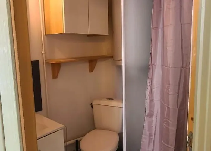 Au Coeur Historique De Montpellier, 2 Personnes Et Wifi Apartment *
