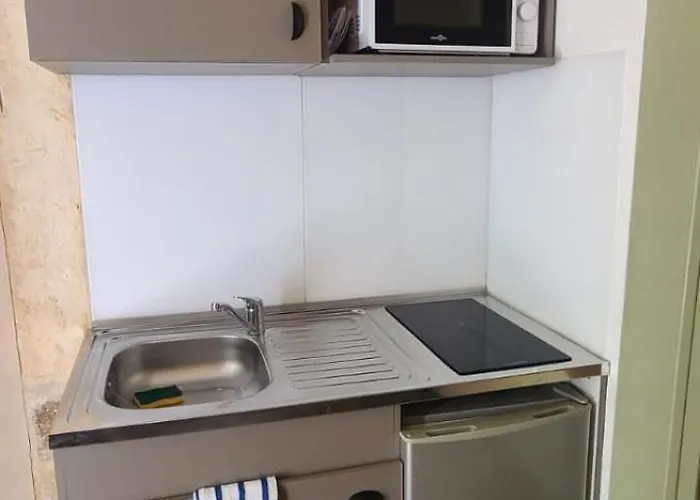 Au Coeur Historique De Montpellier, 2 Personnes Et Wifi Montpellier