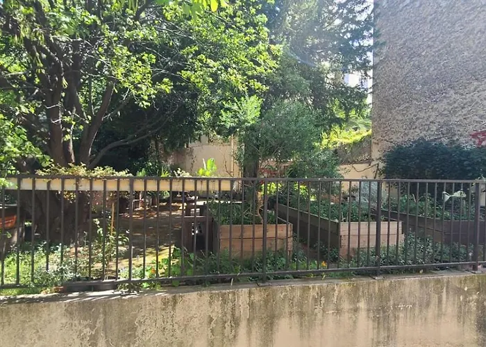 Apartment Au Coeur Historique De Montpellier, 2 Personnes Et Wifi Montpellier